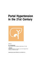 Portal Hypertension in the 21st Century: The proceedings of a symposium sponsored by Axcan Pharma Inc. and NicOx S.A., held in Montrél, Canada, April