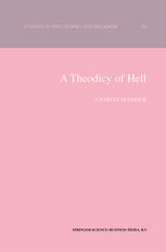A Theodicy of Hell