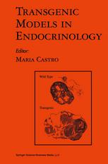 Transgenic Models in Endocrinology