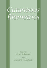 Cutaneous Biometrics
