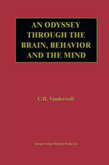 An Odyssey Through the Brain, Behavior and the Mindq