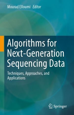 Algorithms for Next-Generation Sequencing data. Techniques, Approaches, and Applications