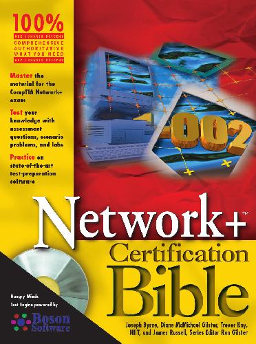 Network Certification Bible