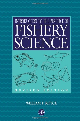Introduction to the Practice of Fishery Science, Revised Edition