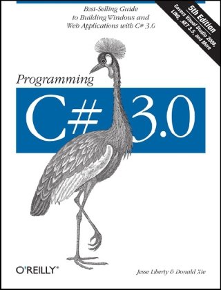 Programming C Sharp 3.0