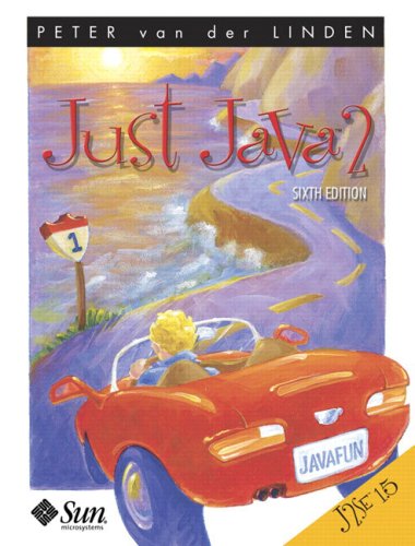 Just Java (TM) 2