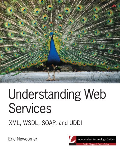 Understanding Web Services- XML, WSDL, SOAP and UDDI