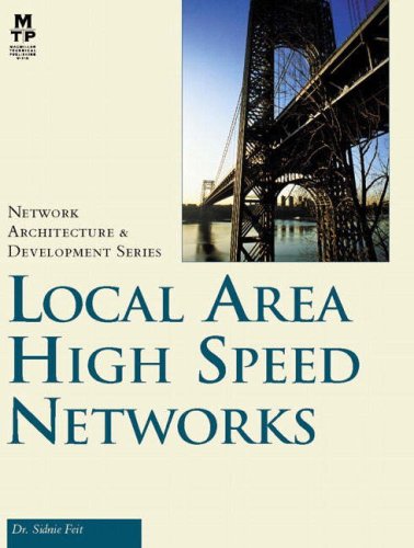 Local Area High Speed Networks