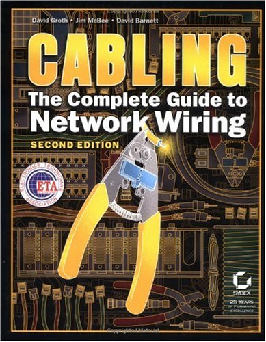 Cabling The Complete Guide to Network Wiring