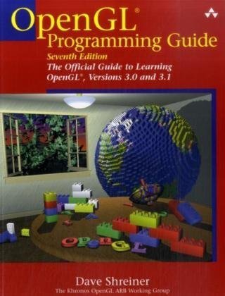 OpenGL Programming Guide: The Official Guide to Learning OpenGL, Versions 3.0 and 3.1