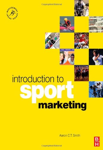 Introduction to Sport Marketing: A Practical Approach