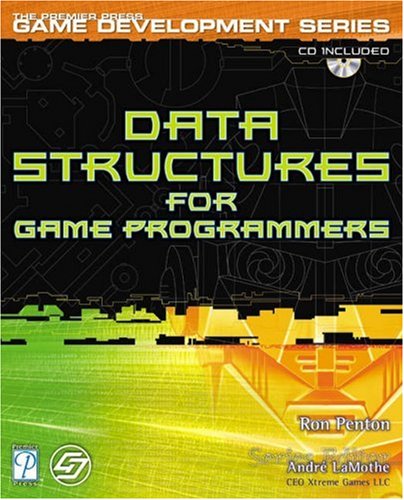 Data Structures for Game Programming