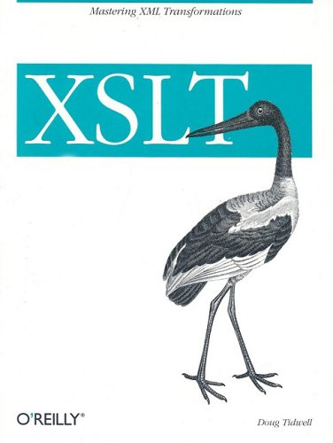 XSLT. Mastering XML Transformations
