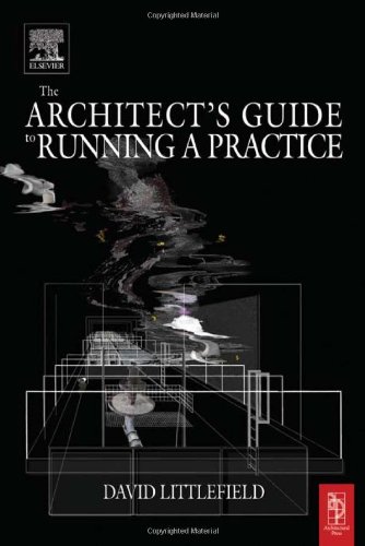 The Architects Guide to Running a Practice