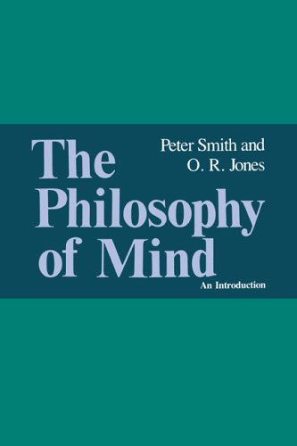 The Philosophy of Mind: An Introduction