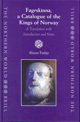 Fargrskinna, a Catalogue of the Kings of Norway: A Translation With Introduction and Notes