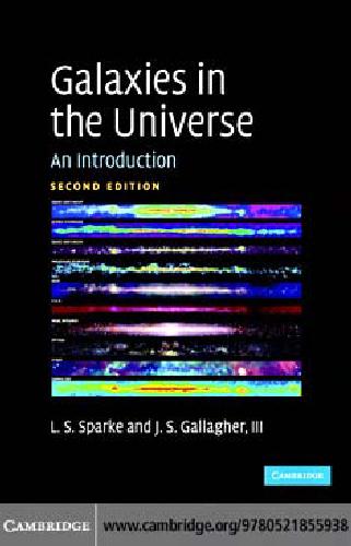 Galaxies in the Universe. An Introduction