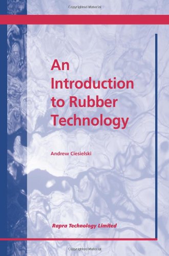 An Introduction to Rubber Technology