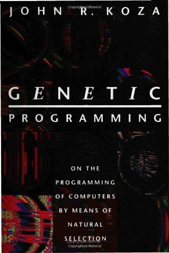 Genetic programming: on the programming of computers by means of natural selection