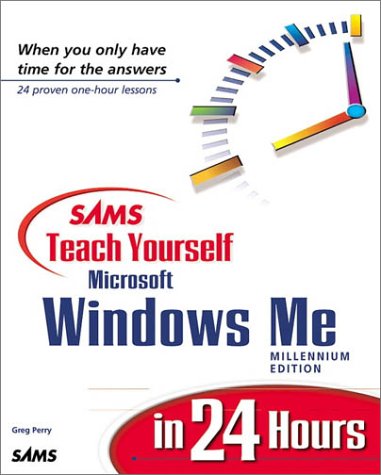 Sams Teach Yourself Windows: Millennium Edition