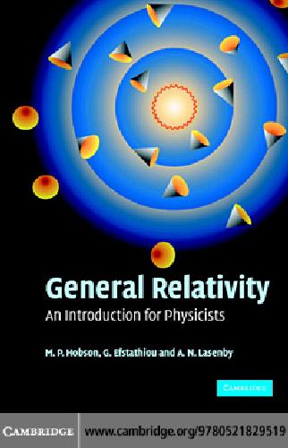 General relativity: an introduction for physicists