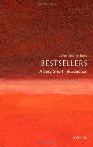 Bestsellers. A Very Short Introduction