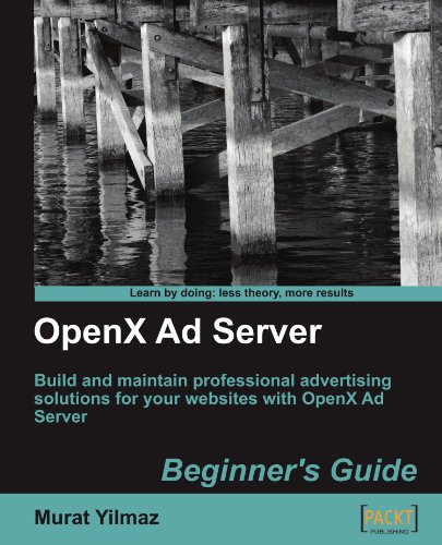 OpenX Ad Server: Beginners Guide