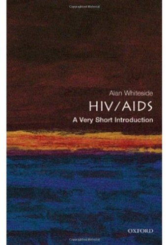 HIV-AIDS - A Very Short Introduction