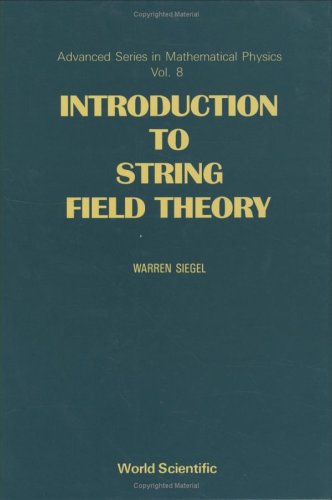 Introduction to String Field Theory