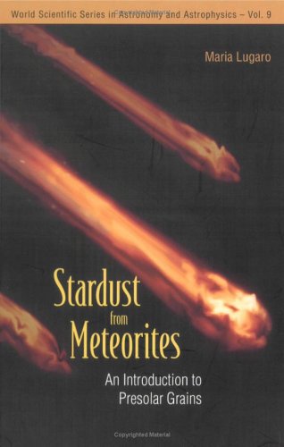 Stardust from Meteorites: An Introduction to Presolar Grains