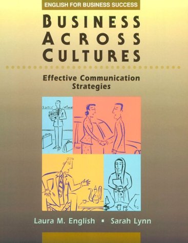 Business Across Cultures: Effective Communication Strategies