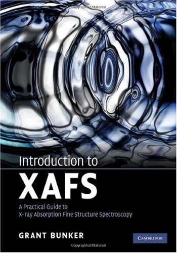 Introduction to XAFS: A Practical Guide to X-ray Absorption Fine Structure Spectroscopy