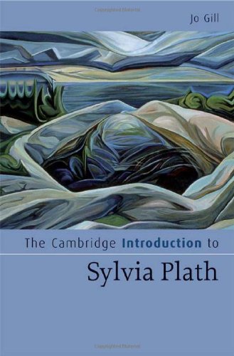 The Cambridge Introduction to Sylvia Plath (Cambridge Introductions to Literature)