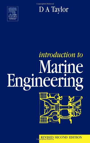 Introduction to Marine Engineering, Second Edition