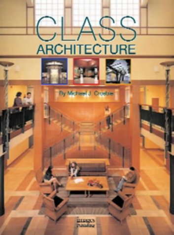 Class Architecture (Архитектура классов)