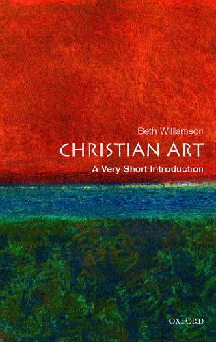 Christian Art.. A Very Short Introduction