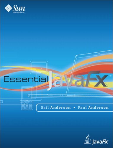 Essential JavaFX