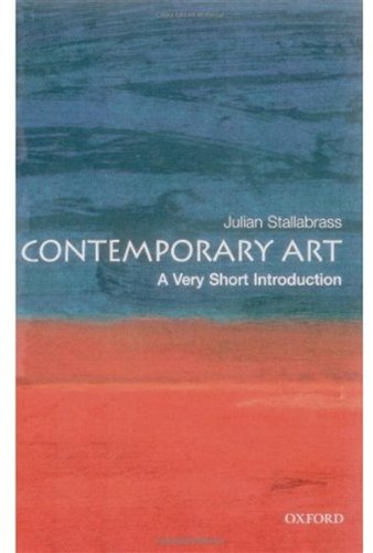 Contemporary Art: A Very Short Introduction (Very Short Introductions)