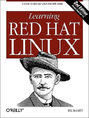 Learning Red Hat Linux (with CD-ROM)