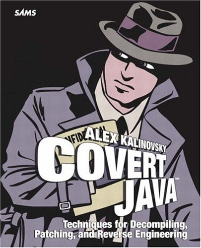 Covert Java
