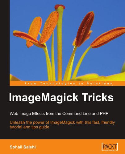 ImageMagick Tricks: Web Image Effects from the Command Line and PHP