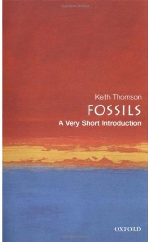 Fossils: A Very Short Introduction (Very Short Introductions)