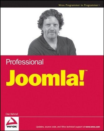 Professional Joomla [PHP CMS]