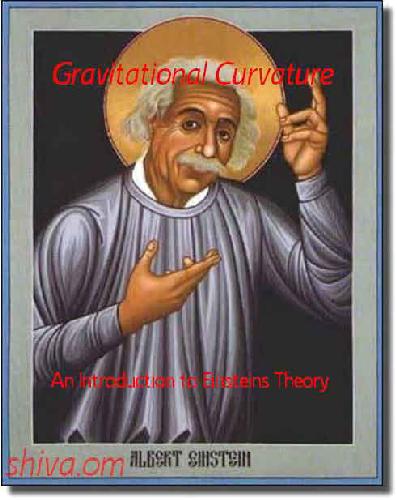 Gravitational Curvature: An Introduction to Einsteins Theory