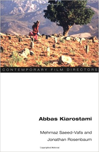 Abbas Kiarostami (Contemporary Film Directors)