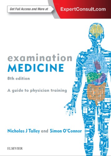 Examination medicine: a guide to physician training