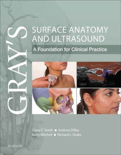 Gray’s Surface Anatomy and Ultrasound