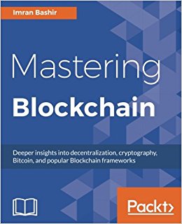 Mastering Blockchain