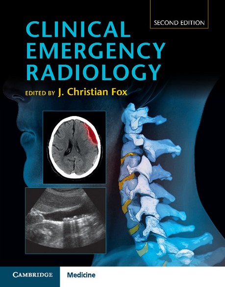 Clinical emergency radiology