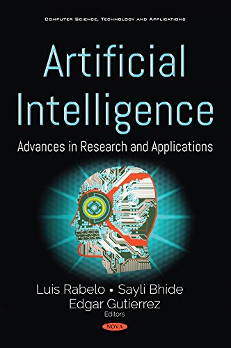 Artificial Intelligence: Advances in Research and Applications